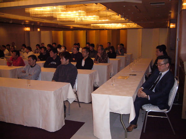 平成29年安全大会