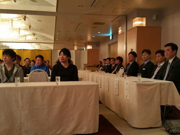 平成30年安全大会