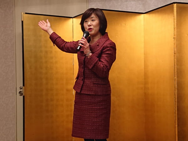 令和2年安全大会・新年懇親会