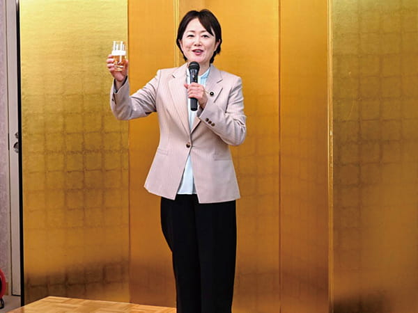 令和5年安全大会・新年懇親会