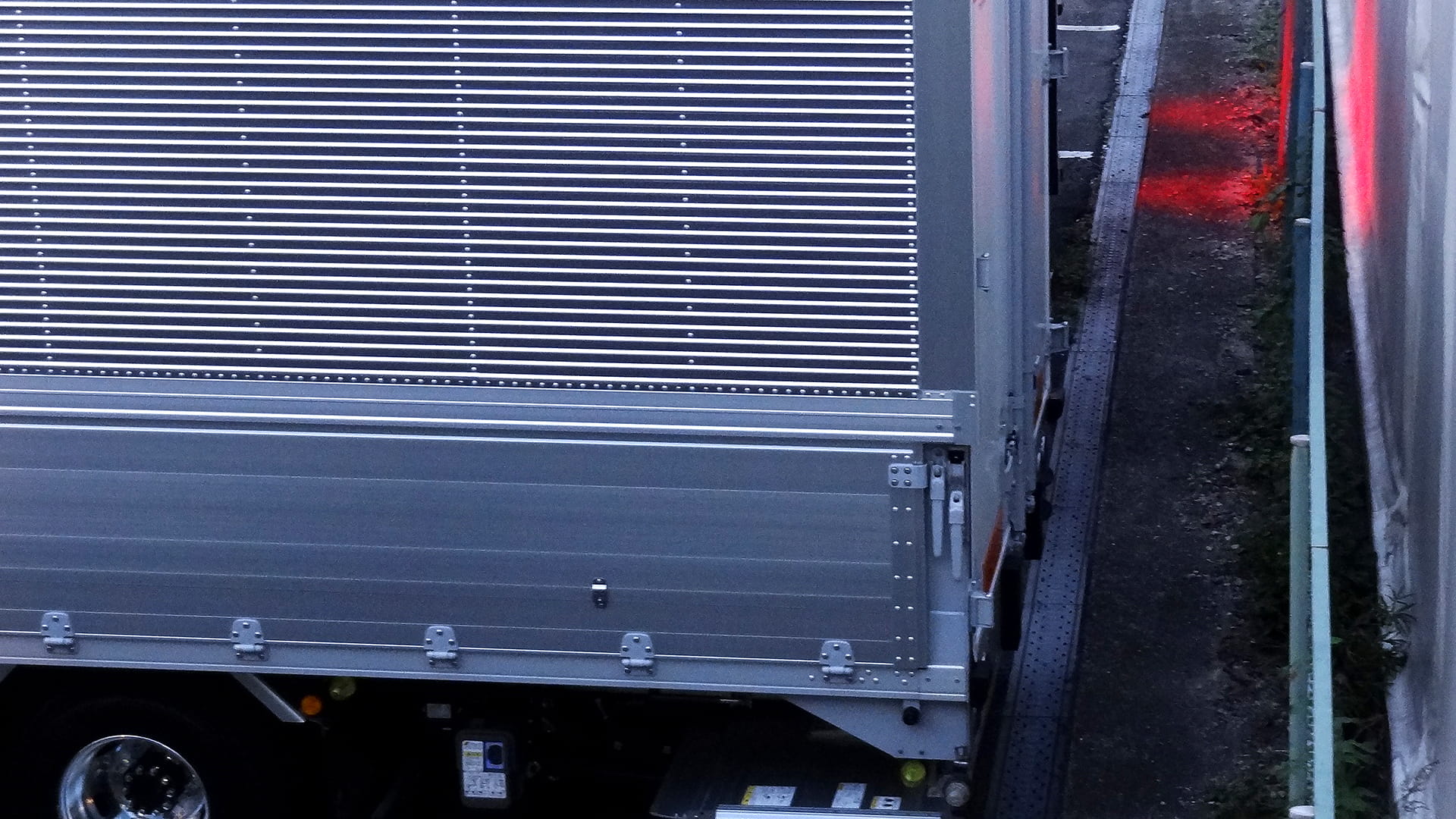 チャーター便(貸切便)