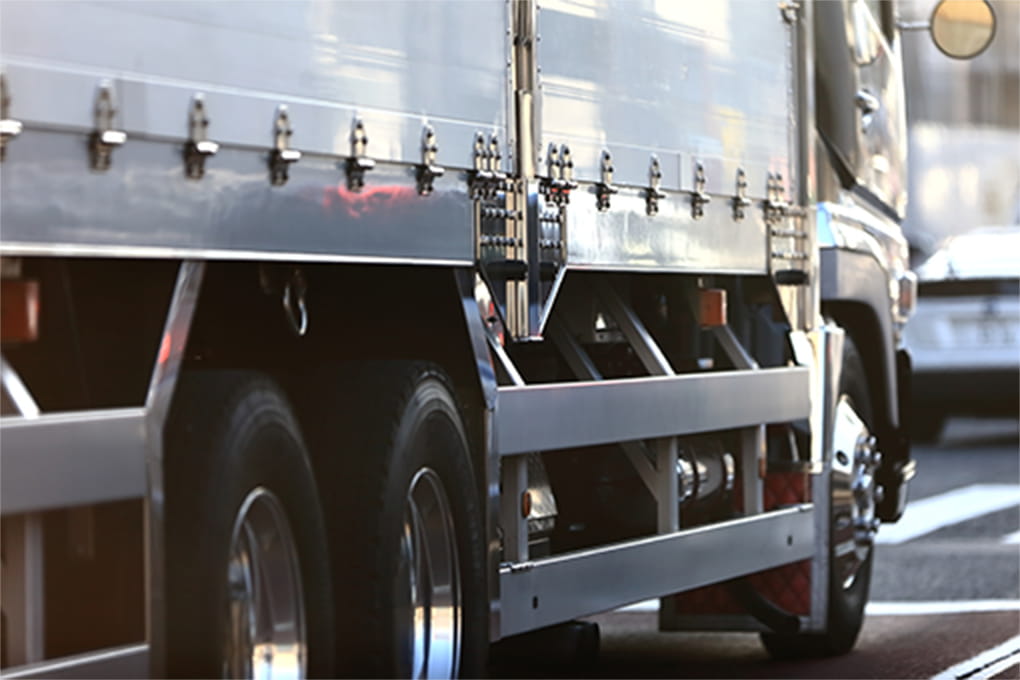 開陽総業 スライド画像