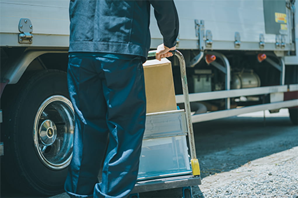 開陽総業 スライド画像