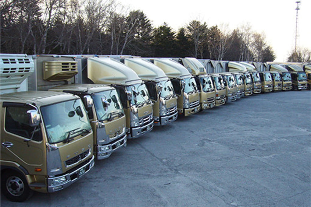 開陽総業 スライド画像